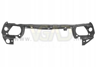 107837217EA - Личинка замка без ключа SEAT VW 107837217EA