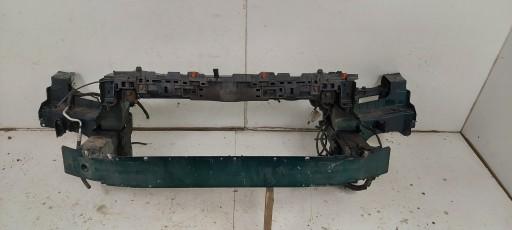 Opel Insignia A LIFT передня балка 2013- Z30V