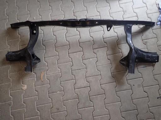 Передняя панель VW T5 03-10