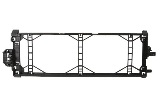 1048064-00-D - Тесла X rack fixing upholstery RH 1048064-00-D