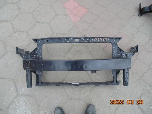 64102-CR200 - Передня балка Kia X Ceed 2019-