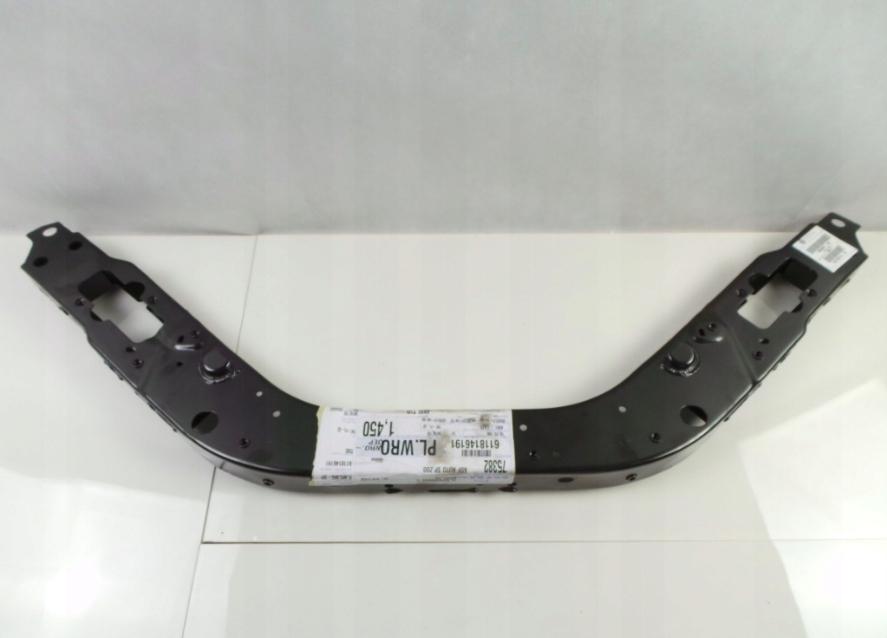 Передняя панель, верхний луч Альфа Стельвио 50538751