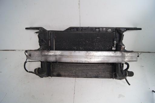 4586667 - Решетка радиатора передняя Audi A4 B8 2.7 3.0 РУКОВОДСТВО