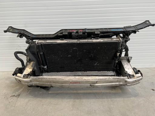 Решетка радиатора передняя для Audi S5 A5 8T