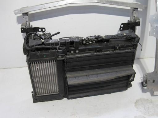 CITROEN C4 III 23R передний радиатор