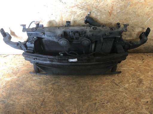 Радиатор передний Hyundai i40 1.7