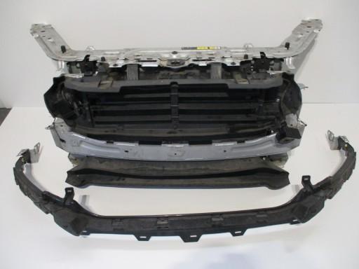 Head GASKET L. EDGE Mustang LINCOLN 3.7