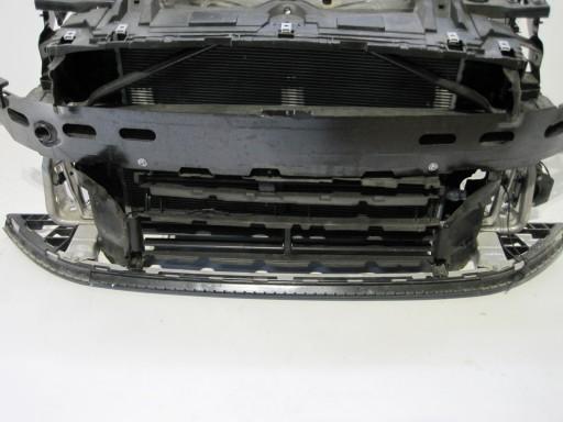 MINI F56 ЭЛЕКТРИЧЕСКИЙ передний радиатор