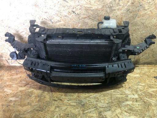 Передняя панель радиаторов Mini Countryman R60 R61