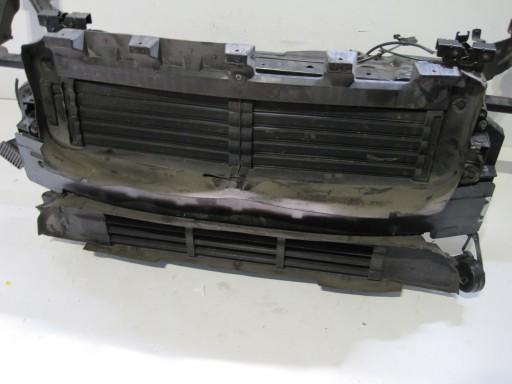 VOLVO XC40 II 2.0D 21R радіатор передній