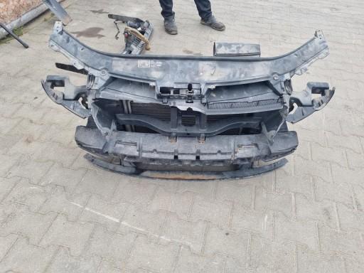 9801573380 - Водяной насос CITROEN C4 II DS3 DS5 1.4 1.6 THP VTI