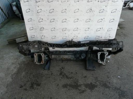 275995-5 - НАКЛАДКА КРЫШКИ БАГАЖНОГО ОТСЕКА NISSAN QASHQAI 07-13