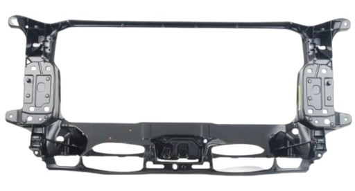 Передня панель, рамка радіатора Porsche Panamera 970