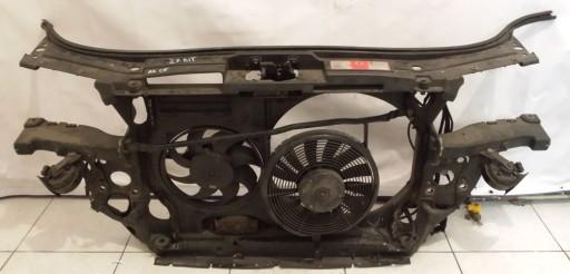 8D0121223 853023916 - Вентилятори передньої панелі Audi A6 C5 AllRoad 2.7