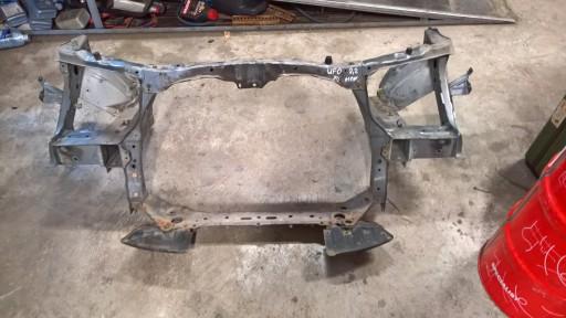 Усилитель ремня передний Honda Civic VIII UFO 06-12