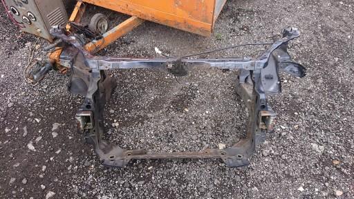 Підсилення переднього ременя Honda FRV FR-V 04-09