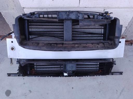 2454356 - Усиление переднего ремня Kuga MK3 1.5TDCI РАДИАТОРЫ