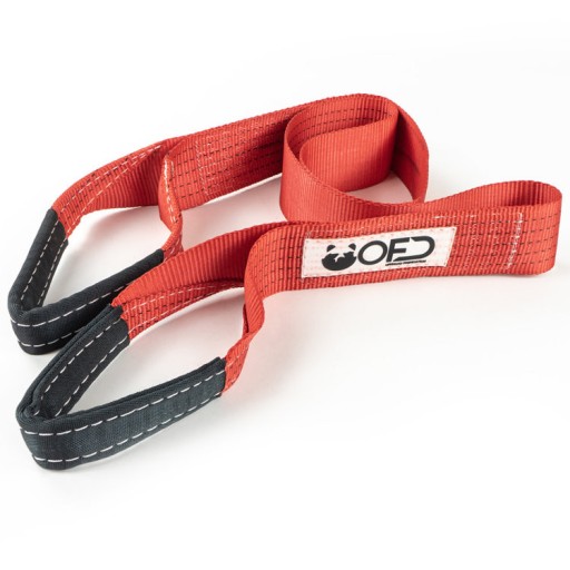 Ремень для защиты деревьев 3