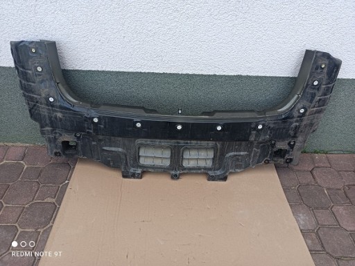 Ремінь задній Стінка багажника Seat Altea Original