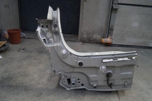 Планка задня, окуляр заднього ліхтаря Kia Stonic 17-20 р.в