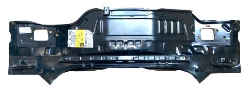 79110BN731 - Задний ремень 2000-2006 N16EEL NISSAN