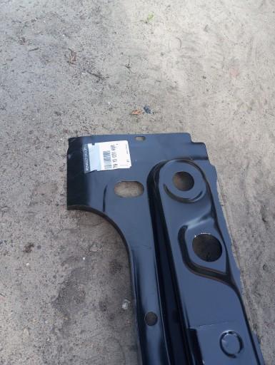 791003146R - Ремінь задній Dacia Dokker Новий Оригінал