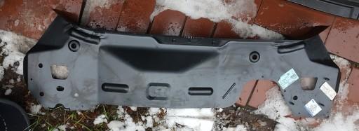 AV41 2018 - Ремінь задній Ford B-MAX 2012 2013 2014 2015 2016 2017