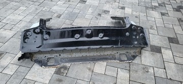 Задній фартух Mercedes gle coupe