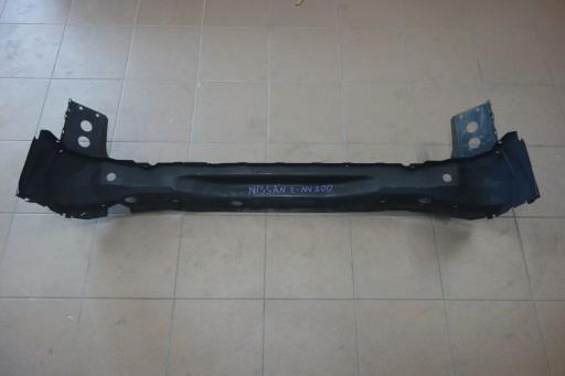 Ремінь задній NISSAN E-NV200 ELECTRIC NEW G5614BJ2ME