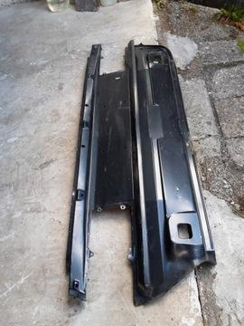 Задній ремінь Polonez Borewicz Aquarium NEW BACK