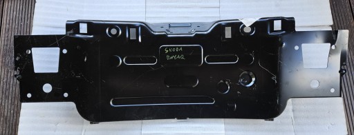 Ремінь задній Skoda Enyaq 5LG813301 НОВИЙ