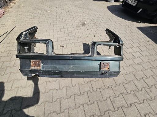 BU0102968N - Палатка, тамбур для автомобиля VW T5 / T6 Comet