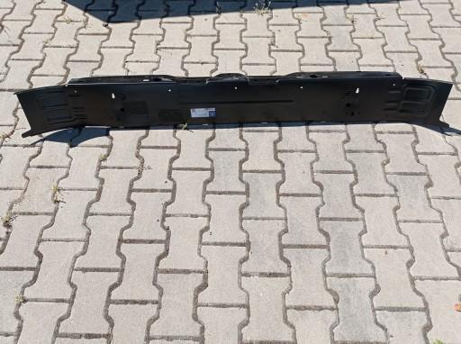 906 310 - Ремінь задній поперечний Mercedes Sprinter 906-907