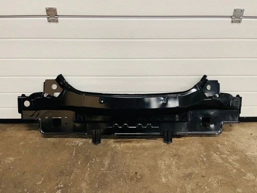 2136404800 - Задняя накладка обшивки пола багажника MERCEDES-BENZ E W213