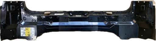 756101CA1B - Задняя облицовка qx70/fx70 2008-2019 Infiniti