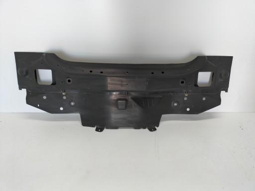 1611204880 - Задняя накладка задней стенки CITROEN C4 CACTUS 14-