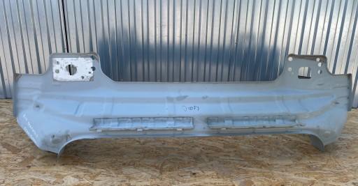 Ремінь задня стінка KIA SORENTO III 3 65910-C5000