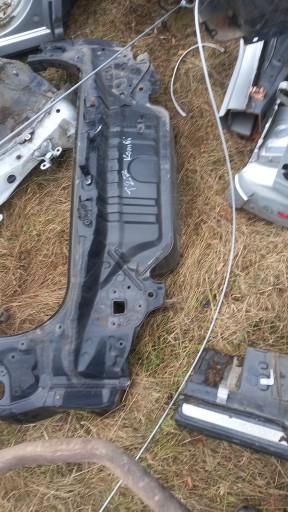 Задний ремень toyota Avensis t27 09-19r универсал