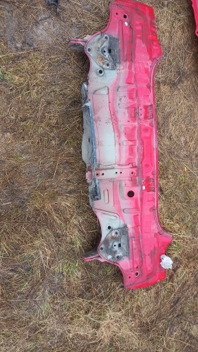 Задний ремень toyota Yaris 12-18r