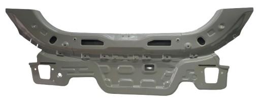 69100-Q0000 - HYUNDAI i20 i 20 3 III 20 ремінь безпеки задній - оригінал