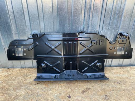 756105FA0J - Ремень безопасности задний NISSAN MICRA K14