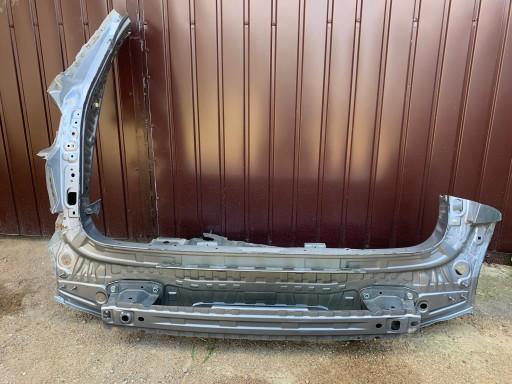 52401XC00A9P - Задній фартух Subaru Ascent