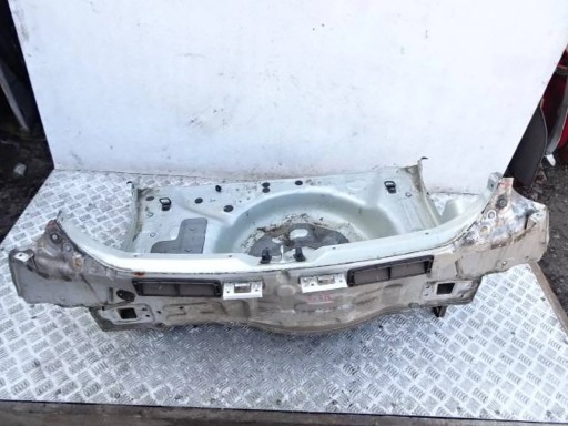 LPK21103 - Задний ремень ванна KIA Picanto II 11-17 р. 3д 5 дверей