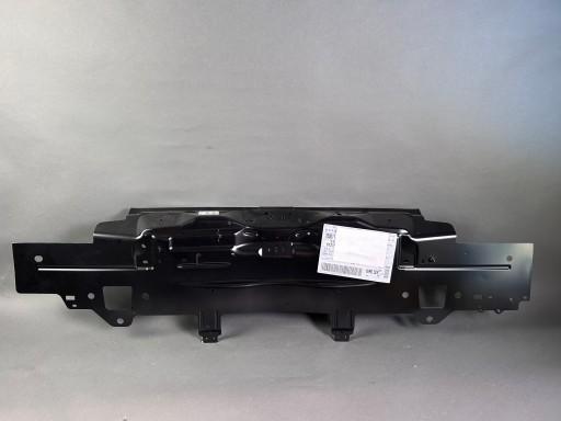 Jeep Compass внутренний задний ремень безопасности 68462318AA