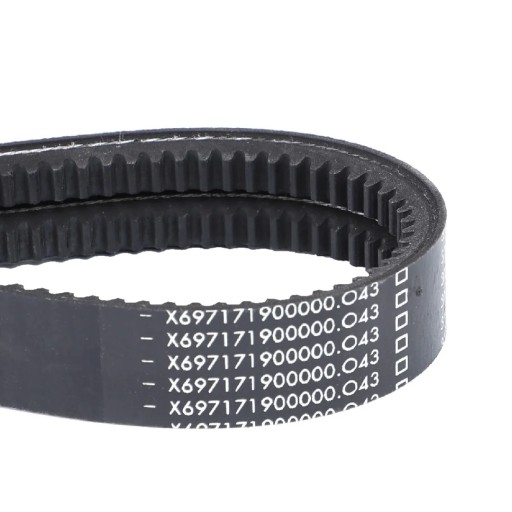 Зубчатый ремень Fendt X697171900000 Оригинал