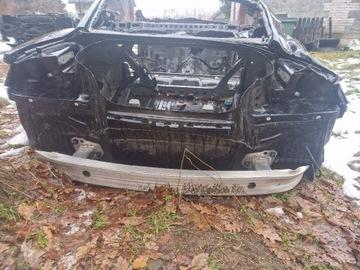 Задняя ванна Камаро 16-23