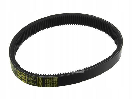 40x920.01GA - Ремінь варіатора 670224 Claas 40 x 920