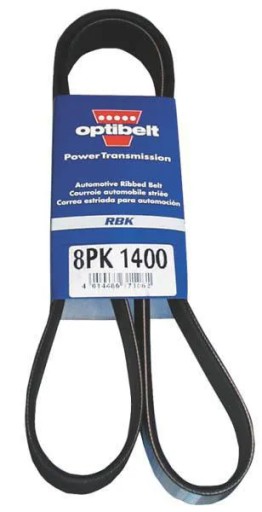 8 1420 - Многоканальный ремень Optibelt, 8PK1420