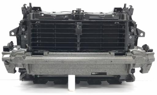 8W0121251N 4M0145804AA - Усиление ремня Audi Q7 4M 3.0 TDI