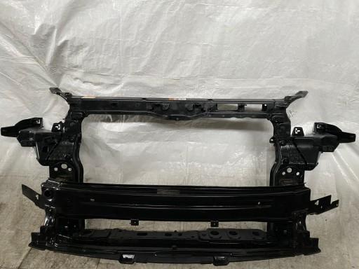 64101-2WXXX - Усиление ремня Hyundai Santa Fe Фейслифтинг